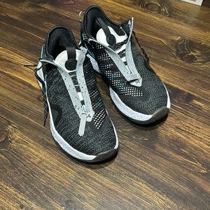 Men’s Nike basketball shoes